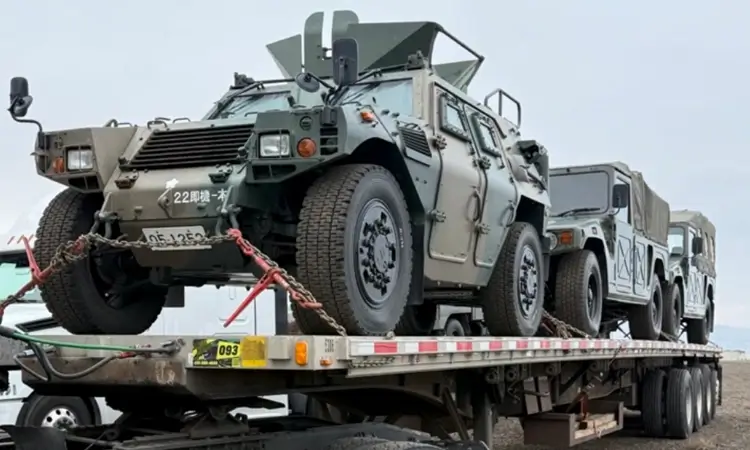 Equipment: flatbed example photo