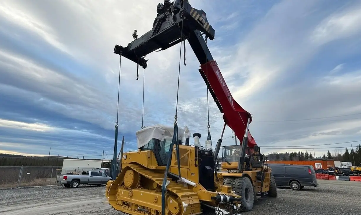 Equipment: toppick example photo